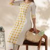 Cora Cotton Polka Design Set - Thumbnail Image 3