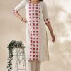 Cora Cotton Polka Design Set - Thumbnail Image 4