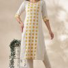 Cora Cotton Polka Design Set - Thumbnail Image 7