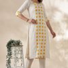 Cora Cotton Polka Design Set - Thumbnail Image 9