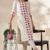Cora Cotton Polka Design Set - Thumbnail Image 8