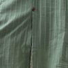Light Green Cotton Cordset - Thumbnail Image 13