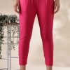 Pink Cotton Cordset - Thumbnail Image 5