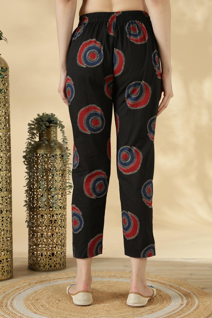 Cotton 2-Piece Set - Image 2