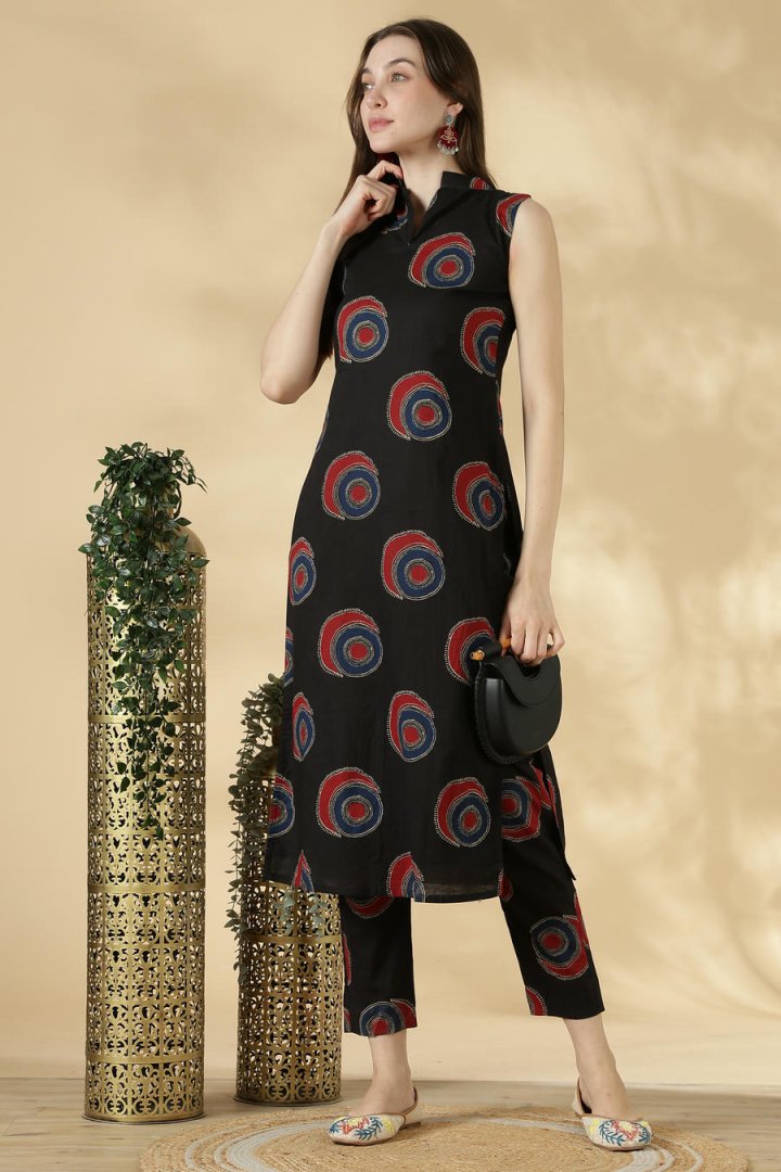 Cotton 2-Piece Set - Image 12