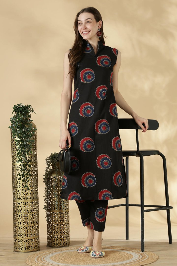 Cotton 2-Piece Set - Image 14