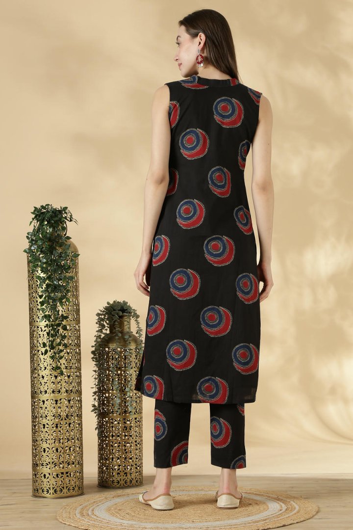 Cotton 2-Piece Set - Image 5