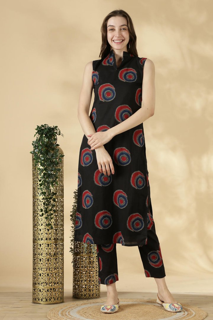 Cotton 2-Piece Set - Image 6