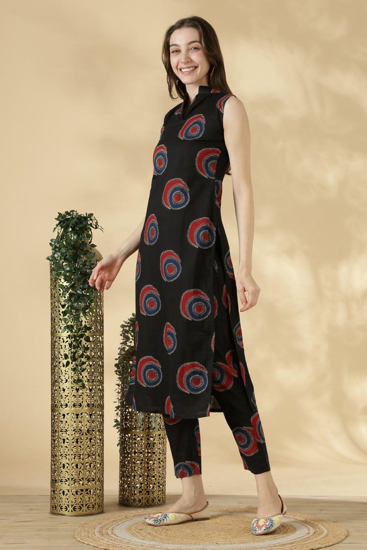 Cotton 2-Piece Set - Image 7