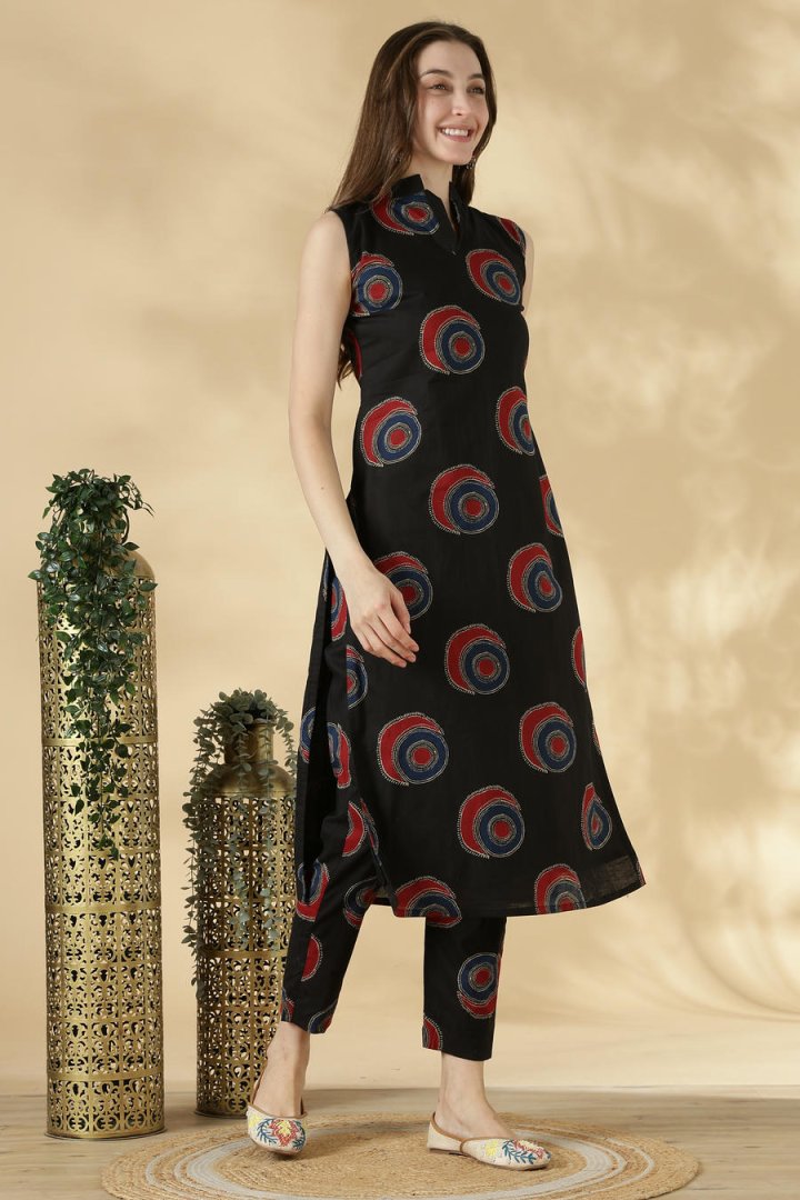 Cotton 2-Piece Set - Image 8