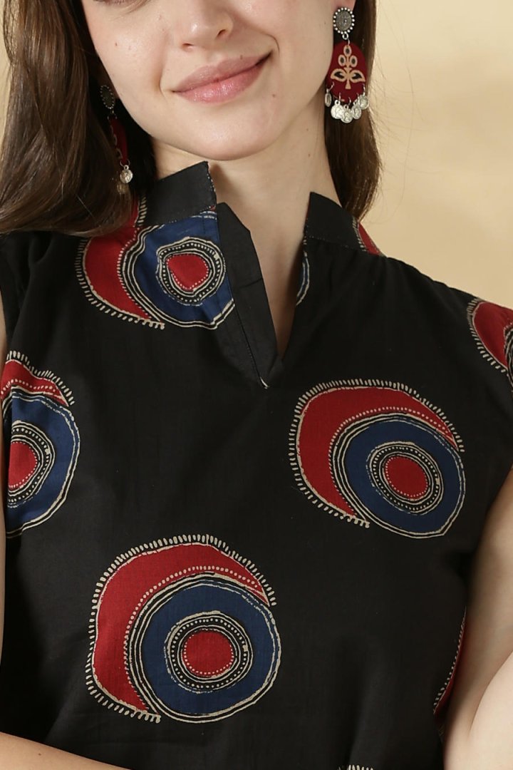 Cotton 2-Piece Set - Image 9