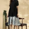 Crepe Georgette Frock - Thumbnail Image 6