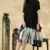 Crepe Georgette Frock - Thumbnail Image 8