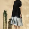 Crepe Georgette Frock - Thumbnail Image 11
