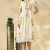 Elegant Plain Cotton Cord Set - Thumbnail Image 2