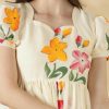 Elegant Plain Cotton Cord Set - Thumbnail Image 6