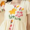 Elegant Plain Cotton Cord Set - Thumbnail Image 7
