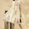 Elegant Plain Cotton Cord Set - Thumbnail Image 9