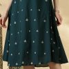 Handloom Cotton Sleeveless Top - Thumbnail Image 6