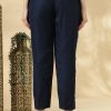 Linen Cotton Solid Cordset - Thumbnail Image 2