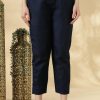Linen Cotton Solid Cordset - Thumbnail Image 3