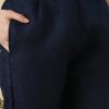 Linen Cotton Solid Cordset - Thumbnail Image 4