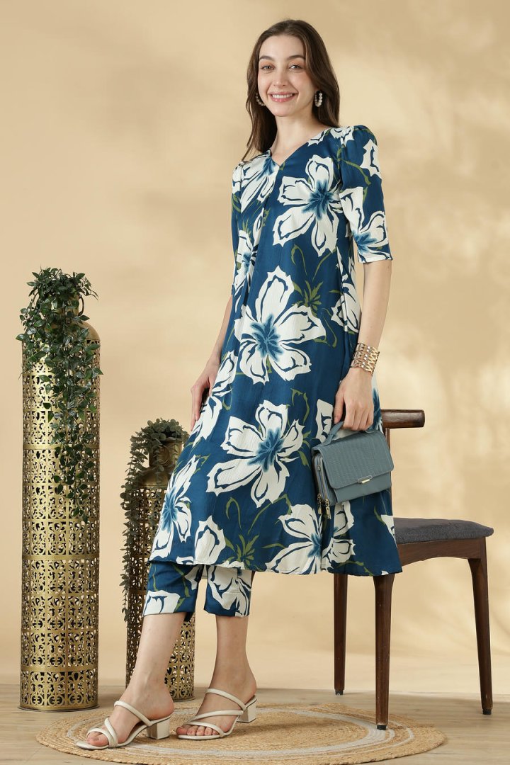 Rayon Cordset - Image 13