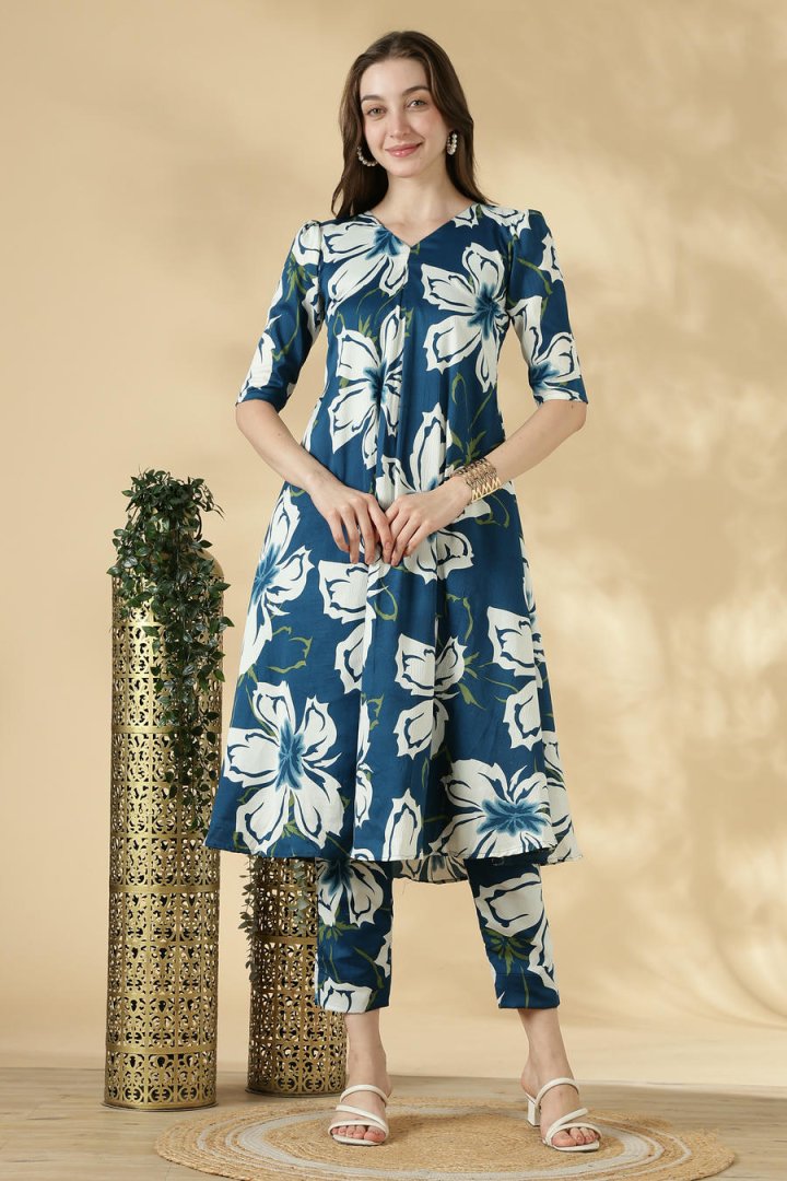 Rayon Cordset - Image 6